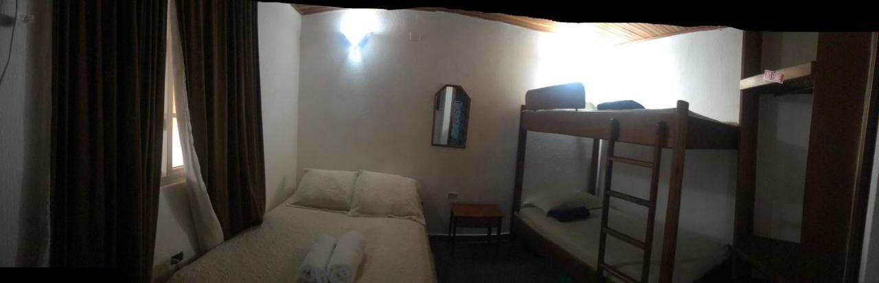 Hotel Posada Los Delfines Bocas Town Kültér fotó