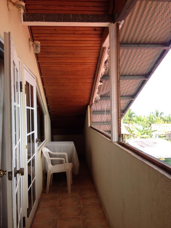 Hotel Posada Los Delfines Bocas Town Szoba fotó